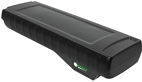 Batteria di ricambio per bicicletta elettrica 36V 11,6 Ah per Bosch PowerPack Classic+