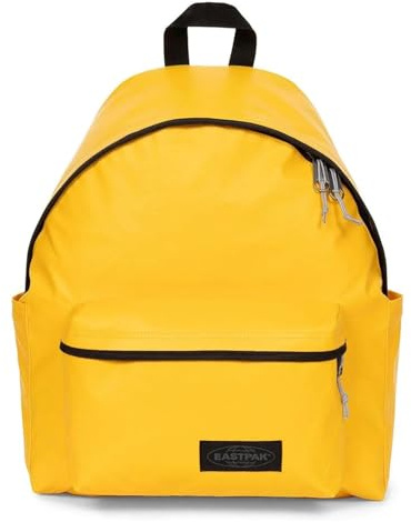 Eastpak Day Pak'R Sac à dos, taille M, jaune d'œuf