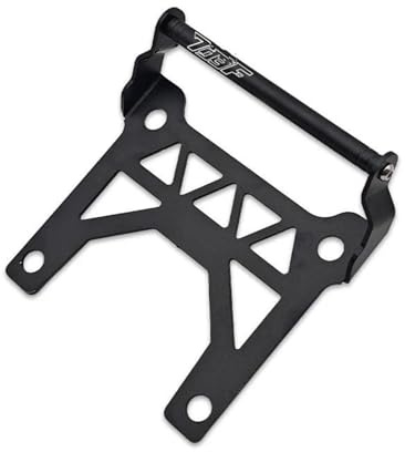 Accesorios Soporte De Navegación GPS para Motocicleta para ZONTES 703F ZT703F 2024, Repuesto para Teléfono Móvil Soporte Navegación GPS Motocicleta(Conjunto 3)
