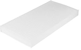 UFI Filters, Filtro Abitacolo Antipolline 53.045.00, Filtro Abitacolo per Ricambio, Adatto a Auto, Applicabile su Diversi Modelli di Cadillac USA, Fiat, Opel, Saab e Vauxhall