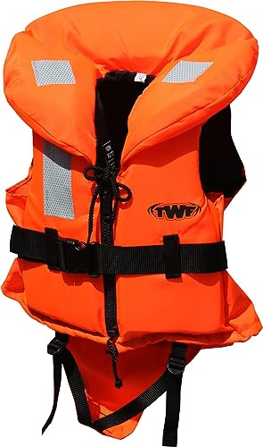TWF FREEDOM LIFE JACKET