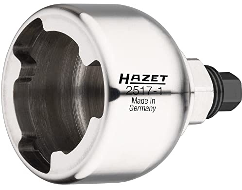 HAZET Nabenabzieher Hochdruckpumpe VAG 2517-1 ∙ 50 mm
