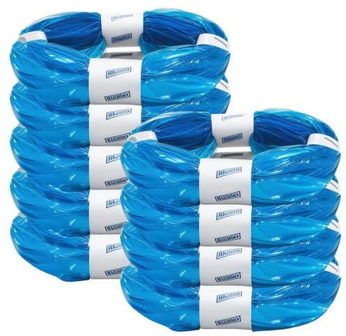 9 Nachfüllpackungen Nachfüllfolien Windeleimer kompatibel Nachfüllfolie für Dress Up XL Classic XL (mit allen Arten von Nachfüllungen)