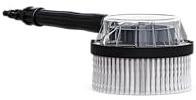 WAGNER AQUASTORM ROTARY BRUSH - Spazzola rotante - Accessori adatto a tutte le idropulitrici AQUASTORM di WAGNER