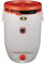 Speidel 21007 Kunststoff-Fermenter, 60 l, weiß