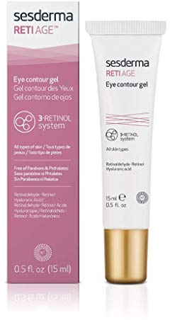 Sesderma Retiage Contorno De Ojos 15 ml
