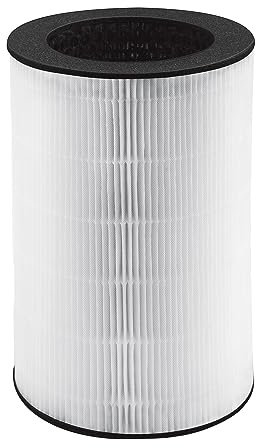 Homedics Replacement Filter for TotalClean PetPlus 5-in-1 Air Purifier