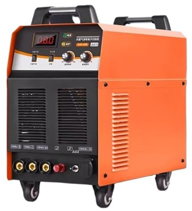 Découpeur Plasma Portable 2 En 1 Avec Pompe À Air Intégrée Puissant Précision(CUT-80-Heavy duty)