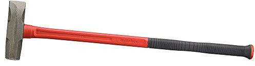 Hultafors Steinvorschlaghammer STS 5000 G, 1 Stück, 825052