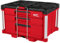 Milwaukee Packout 3 Drawer Multi-Deep Tool Organizer Box for Tools, Tool Storage - 48-22-8447