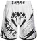 Xnihocha Kinder Jungen MMA Box Shorts Muay Thai Short Boxing Shorts Hexagon Camo Kurze Hose Boxen Fitness BJJ Kickboxing Sportshorts Typ J 158-164