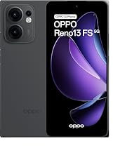 OPPO RENO13 FS 5G/Snapdragon 6 G1/512GB/12GB/6,67/50MP/5.800MAH/45W Grey