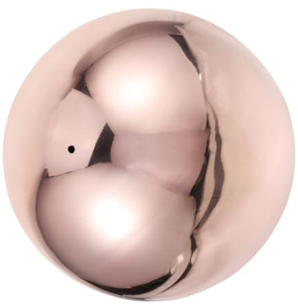 Kisangel Gazing Inossidabile Riflettente Per Design Per e Rilassante Decorazione Per Spazi