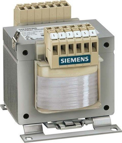 Siemens 4AM40425AT100FA0 Transformator 1 x 420 V, 400 V, 380V 1 x 230V 250 VA