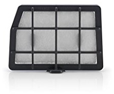 Hoover Commercial Inlet Filter, for Hoover Commercial HushTone Vacuum Cleaners, High Performance Filtration, Captures Fine Dust Particles, Fits CH54013, CH54015, CH54113, CH54115