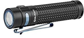 OLIGHT 1900384 S2RBatonII S2R Baton II LED Taschenlampe akkubetrieben 1150lm 14h 99g
