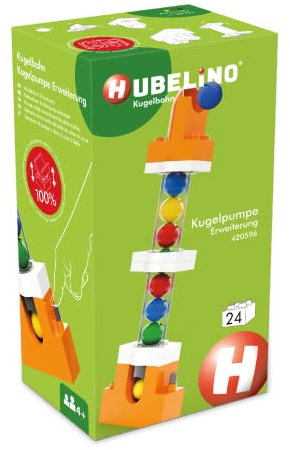 Kugelpumpe Erweiterung (24-teilig), Kompatibel