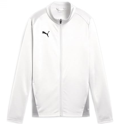 Puma Giacca da Allenamento Unisex Teamgoal Wmn Track Jacket