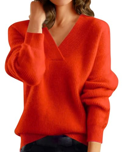 Maglioncino Morbido Donna Maglione Bianco Donna Trecce Maglioni Donna Larghi Pullover Traforato Maglione Collo Ad Anello Pullover Donna Collo Alto Felpe Larghe Nere Maglione Lana Blu Donna Felpe