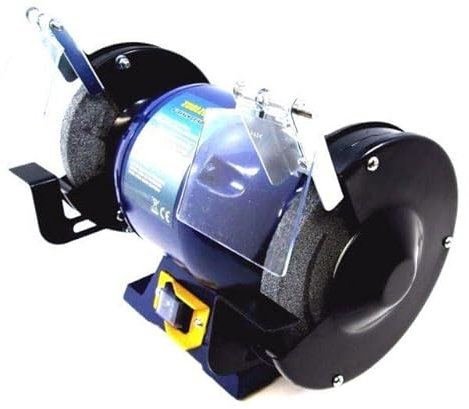 Toolzone 150mm (6) Bench Grinder