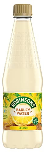 Robinsons Barley Water Lemon Squash, 850ml