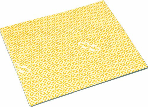 vileda 137004/137000 Wiping Cloth Professional Antibacterial Yellow