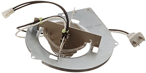 Nutone 6 Inch Ceiling Heater Element, Compatible with 605RP, 660RP, 665RF