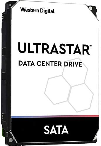 HGST HUS722T1TALA604 1W10001 Ultrastar 7K2 (Generalüberholt)