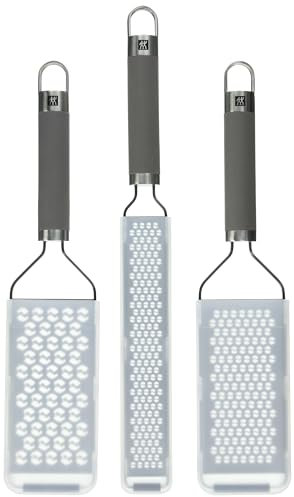 ZWILLING Pro Tools 3-pc Grater Set
