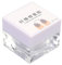 Gel réparateur léger et fibre d'ongles, parfait pour le soin des ongles et la restauration des ongles