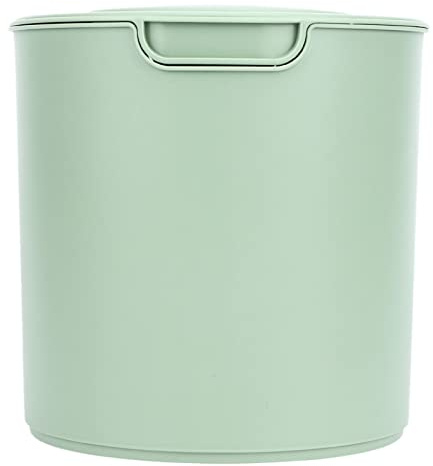 Máquina Automática de Brotes de Frijol de Gran Capacidad, Germinador de Semillas de Grado Alimenticio, Versátil Fabricante de Brotes de Frijol para Germinar Semillas y Hacer Yogur