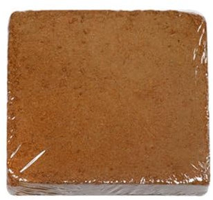 Terreau de noix de coco naturel pour reptile, substrat en fibre de noix de coco lézard, tortue, reptile, terre pour reptiles, terrarium inférieur