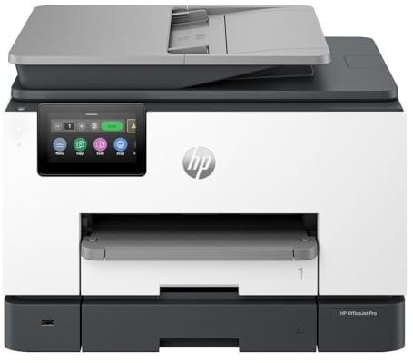 HP Officejet Pro 9132e All-in-One - Multifunktionsdrucker - Farbe - Tintenstrahl - Legal (216 x 356 mm) (404M5B#686)