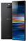 Sony Xperia 10 Plus 6.5 Inch 21:9 Full HD+ display Android 9 UK SIM-Free Smartphone with 4GB RAM and 64GB Storage (Dual SIM) - Black (Exclusive to Amazon)