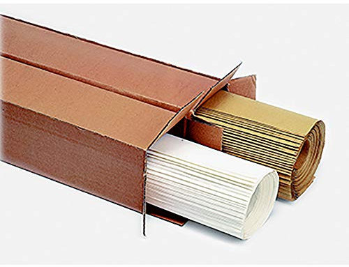 Soennecken Moderationspapier 4864 140x110cm 80g weiß 50Bl./Pack.