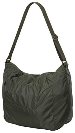 Helikon-Tex Carryall Backup Bag Olive Green, Bushcraft Line