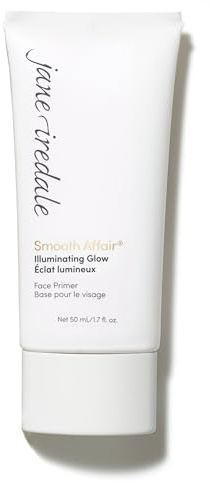 jane iredale Smooth Affair Illuminating Glow Face Primer, 1.7 fl. oz.