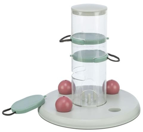 TRIXIE Katze aktivität spielturm Plastik