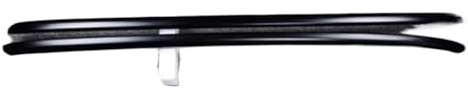Portatutto Auto Portapacchi Per Macan 2019-2024 Barre Portatutto Barre Portabagagli Barre Portatutto Box Portatutto Barre Portapacchi(Nero)