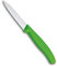 Victorinox Gemüsemesser Swiss Classic grün