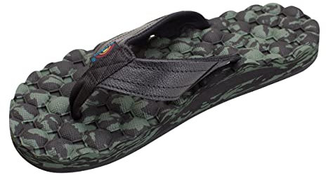 Rainbow Herren Sandalen Gerry Lopez Signature Sandals