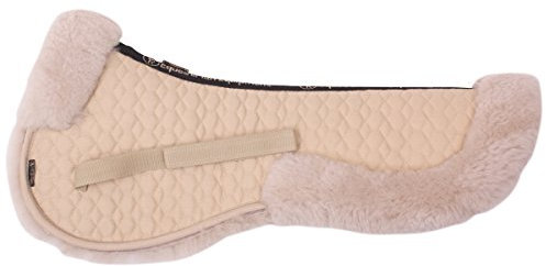 BR Sattelpad - Braun - Gr. Full