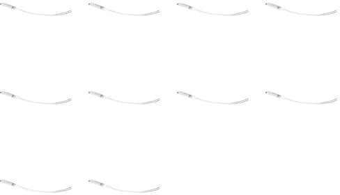 IXTRIMA luce di cortesia, lampada led, luce spia BIANCO 0.5W 220V Compatibile con Bticino Living Now - Axolute set 10pz