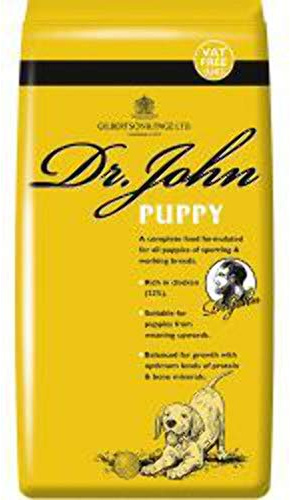 GILBERTSON Dr John Puppy 2kg pack of 1