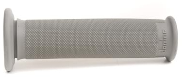 DOMINO Coppia MANOPOLE Grigie Chiuse Trial