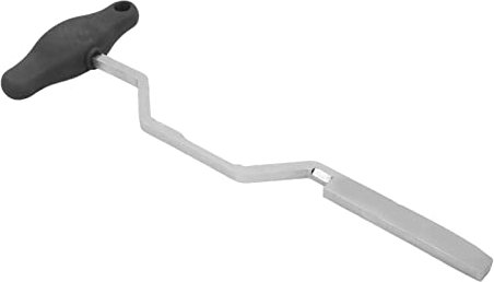 Herramienta de desmontaje de transmisión manual directa, resistente al desgaste, ABS potente, T10407, palanca de desmontaje directa, protección contra la corrosión, 7 velocidades para coche