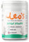 Leo's Plaque Off Powder for Dogs & Cats | 200g | Pet Teeth Cleaning Care & Breath Freshener Dental Products | 100% Natural | No More Dog Toothbrush or Toothpaste | Plaque Remover