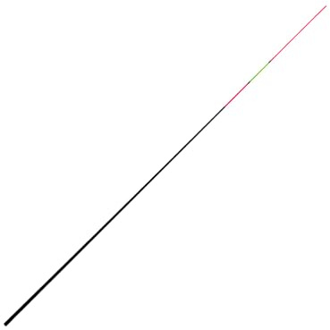 Maver Black Quiver Tip 80 Cm 0.8-5.2 mm