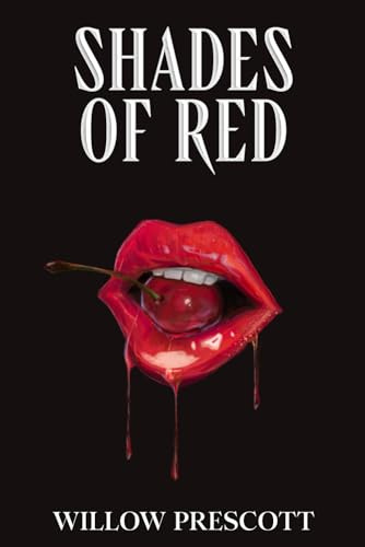 Shades of Red (Sharp Edges Duet)