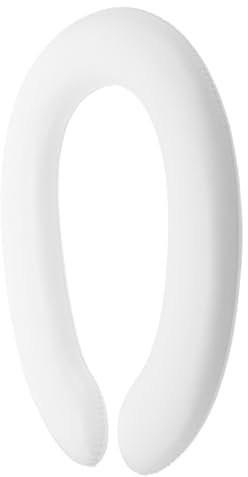 TOYANDONA Kindertoilettensitz Mit Weichem Polster Toilettensitzkissen Für Geeignet Für Alle WC Modelle Inklusive Rutschfestem Design Und Kinderfreundlichem Frog Ideal Für Das